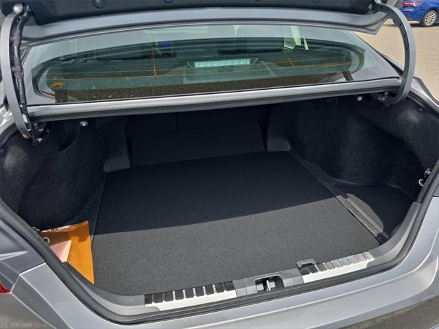 new 2025 Toyota Camry car, priced at $40,095