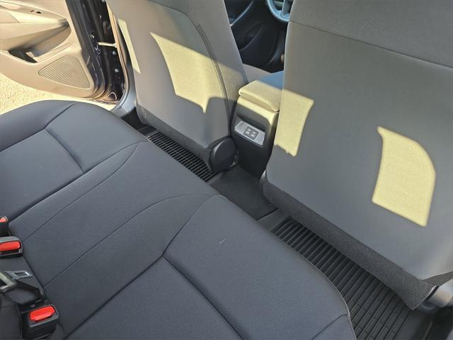 new 2025 Toyota Corolla car, priced at $24,782
