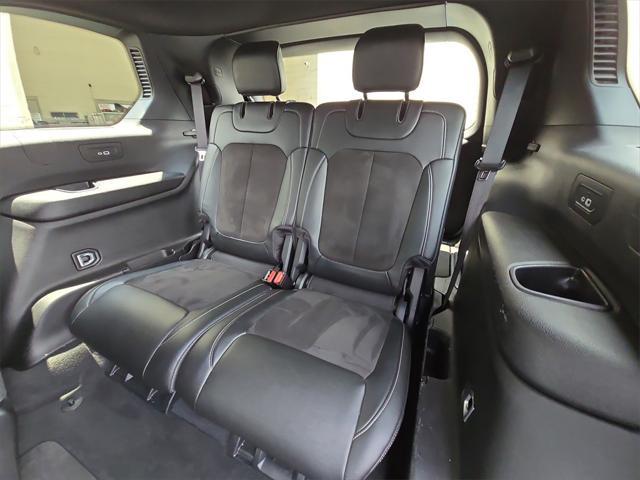 used 2023 Jeep Grand Cherokee L car, priced at $27,630