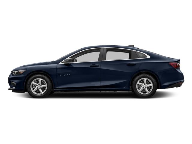 used 2017 Chevrolet Malibu car