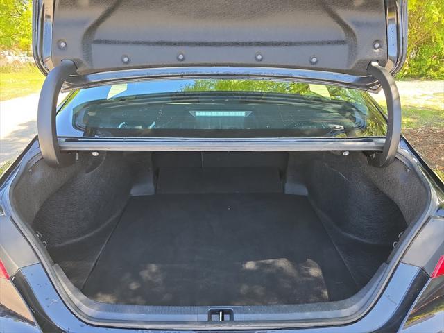 used 2023 Toyota Camry car, priced at $24,989