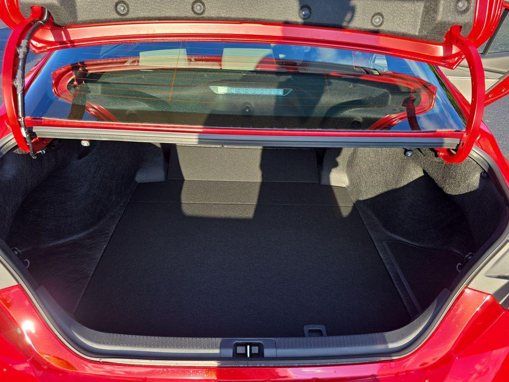 new 2026 Toyota Camry car, priced at $34,634