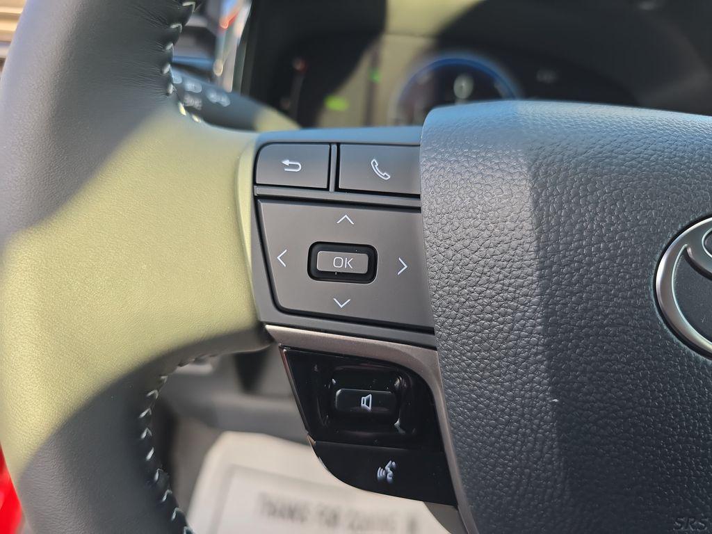 new 2026 Toyota Camry car, priced at $34,634