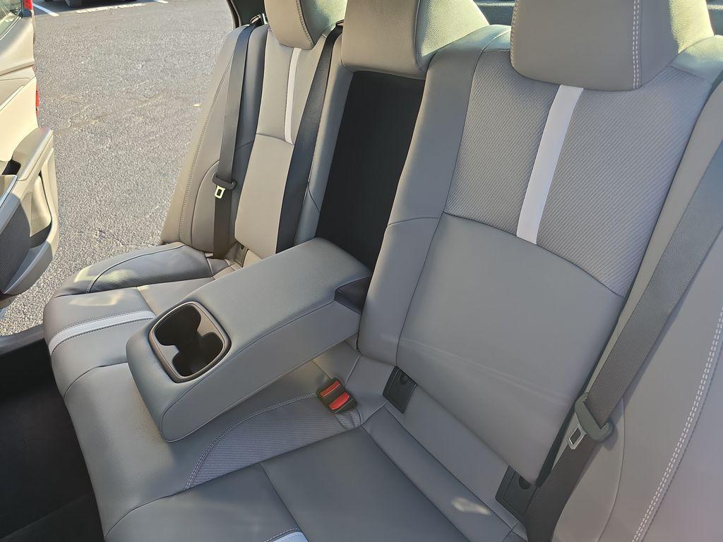 new 2026 Toyota Camry car, priced at $34,634