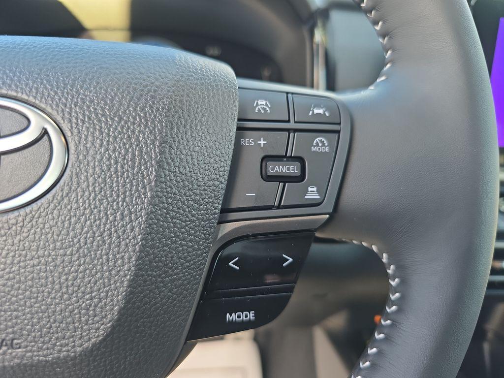 new 2026 Toyota Camry car, priced at $34,634