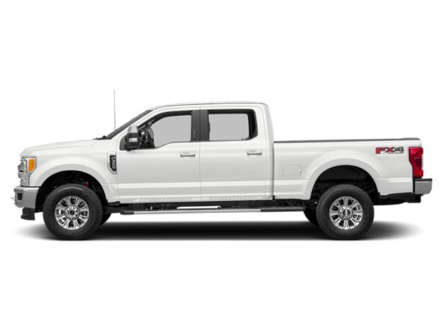 used 2019 Ford F-250 car