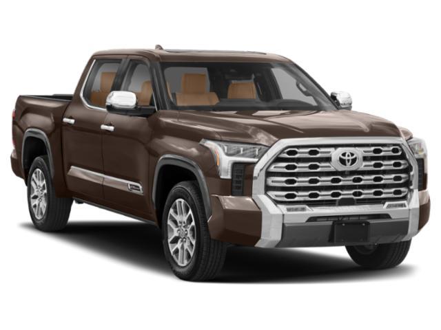 new 2024 Toyota Tundra car, priced at $69,900