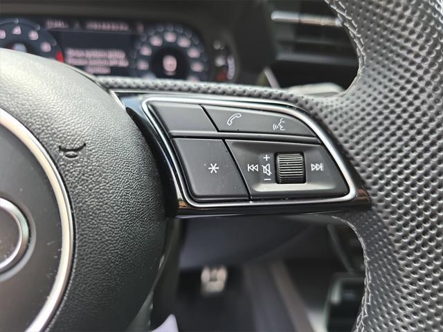 used 2023 Audi S3 car, priced at $38,877