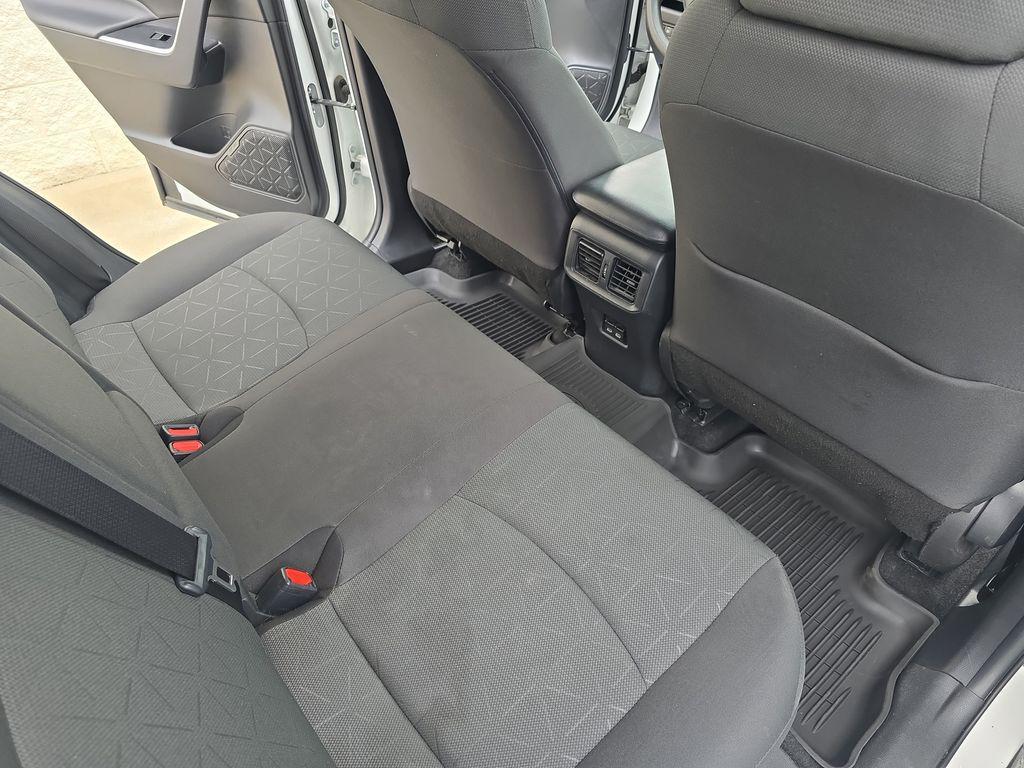 used 2024 Toyota RAV4 car, priced at $27,068