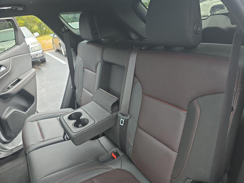 used 2019 Chevrolet Blazer car, priced at $24,323