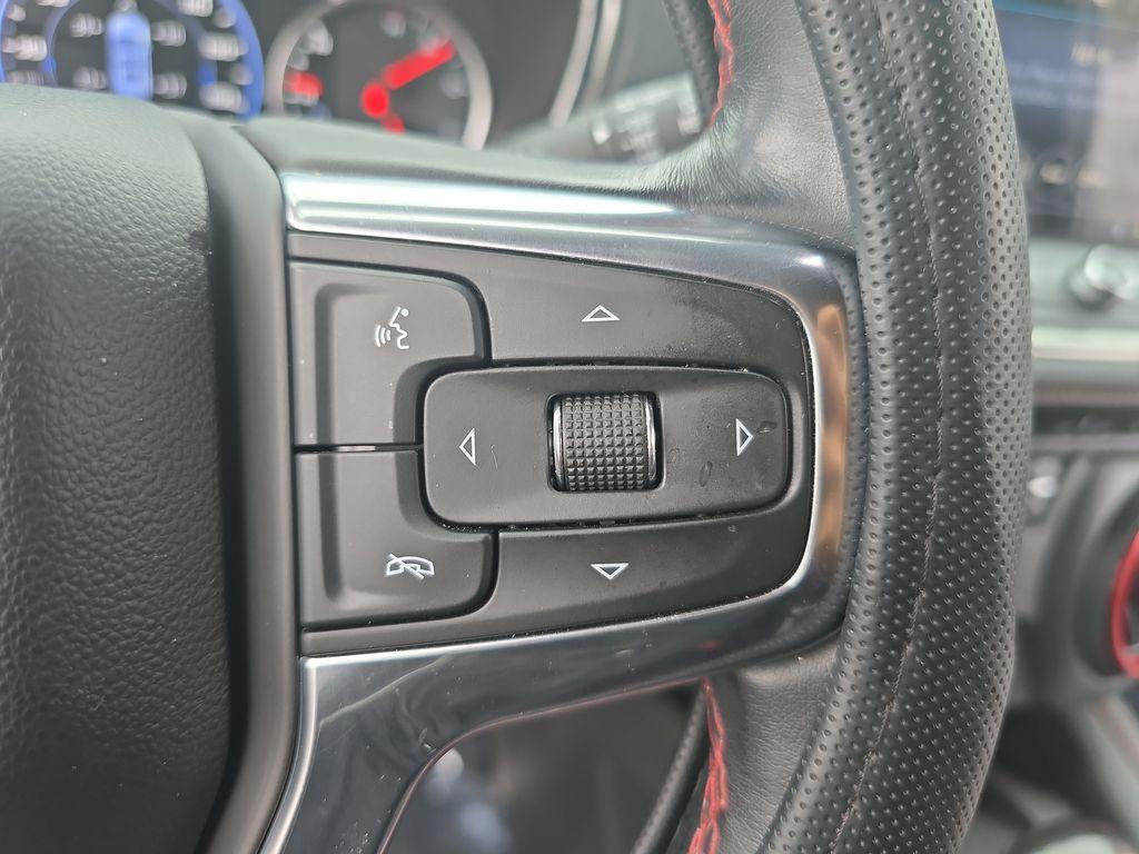 used 2019 Chevrolet Blazer car, priced at $24,323