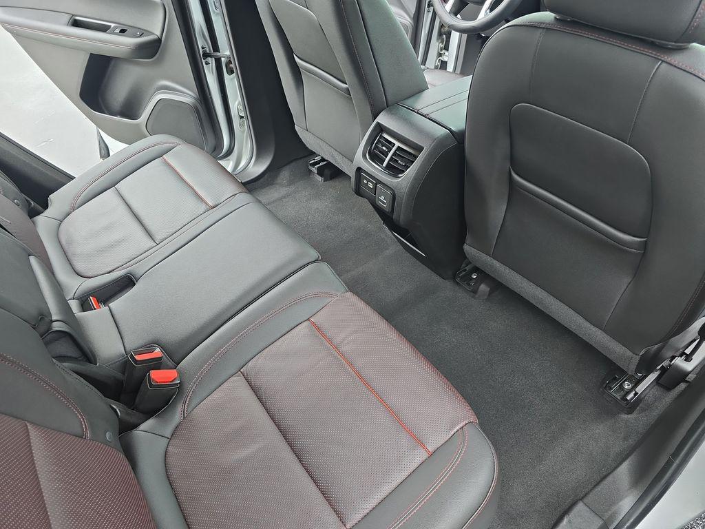 used 2019 Chevrolet Blazer car, priced at $24,323