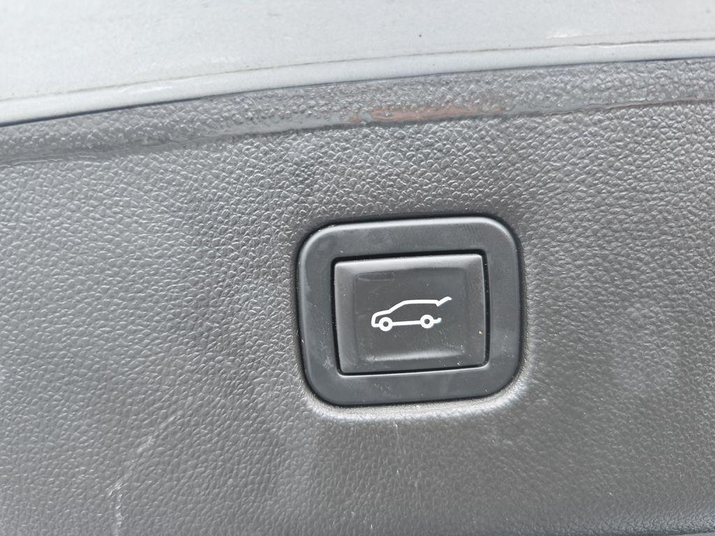 used 2019 Chevrolet Blazer car, priced at $24,323