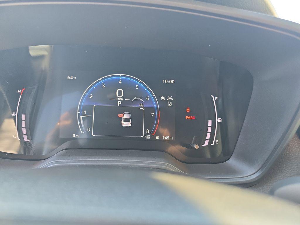 new 2026 Toyota Corolla car, priced at $24,983