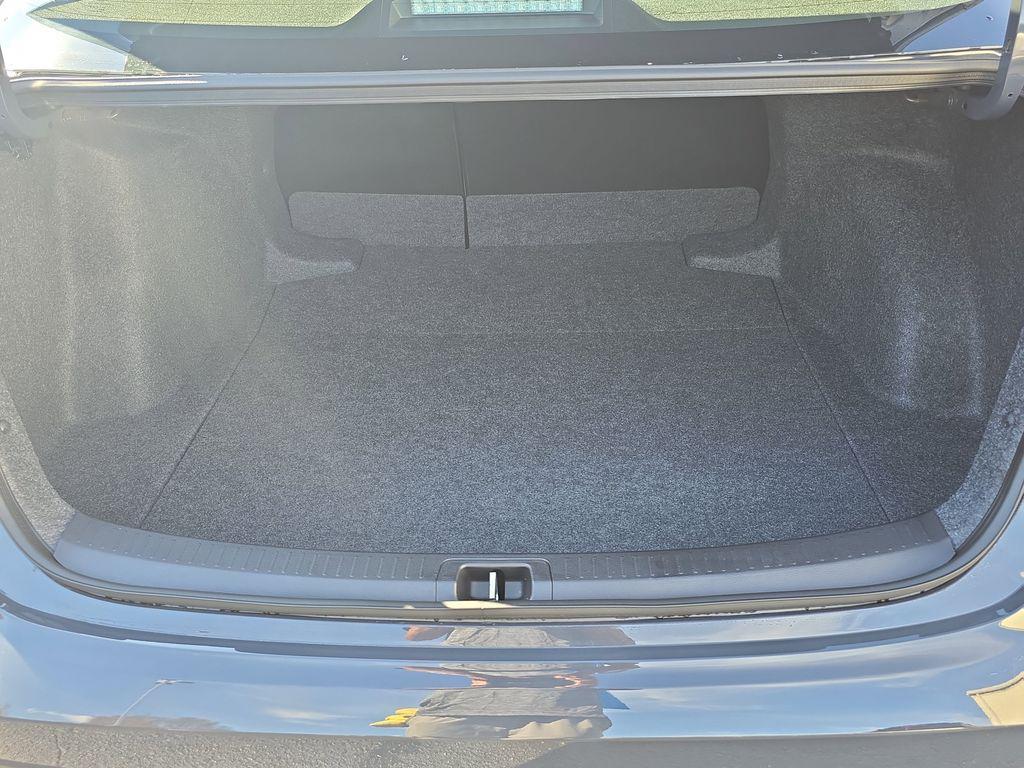 new 2026 Toyota Corolla car, priced at $24,983