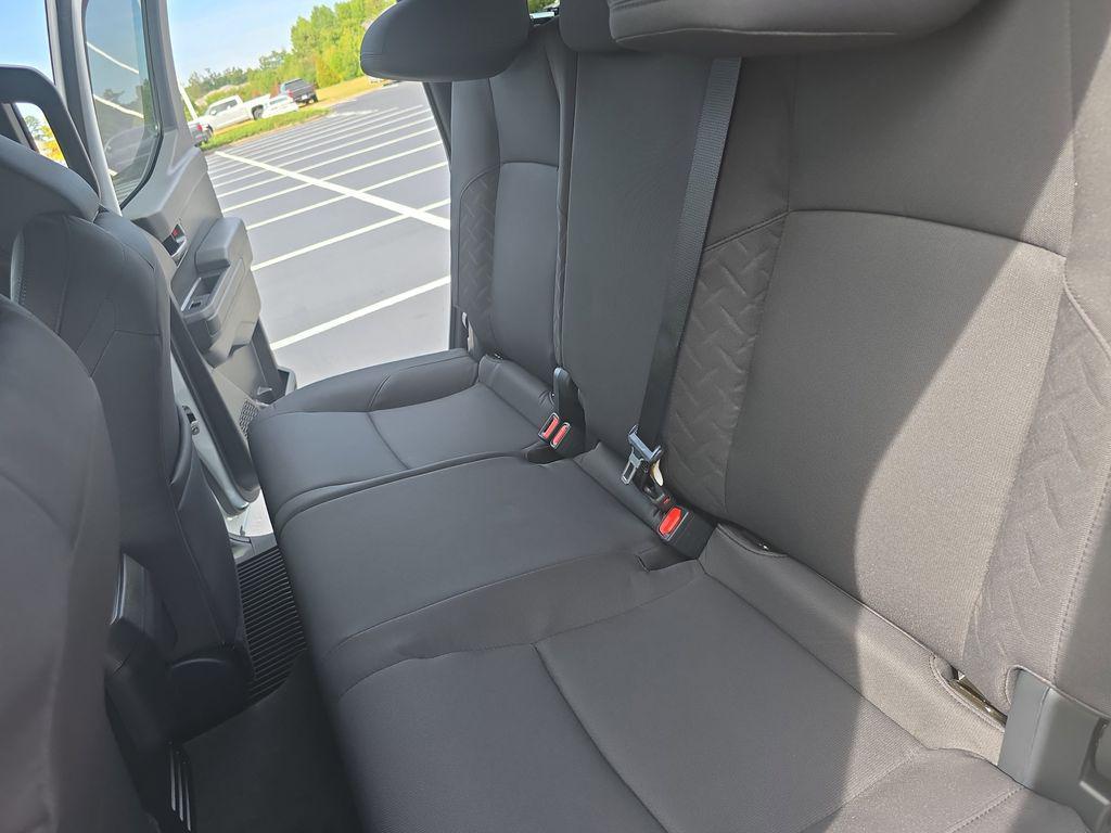 new 2025 Toyota Tacoma car, priced at $43,382