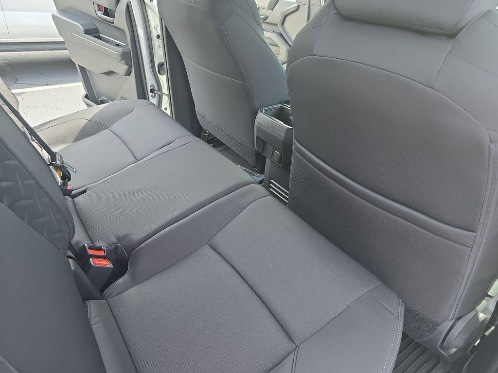 new 2025 Toyota Tacoma car, priced at $43,382