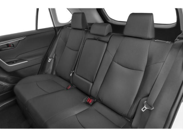 new 2025 Toyota RAV4 Hybrid car