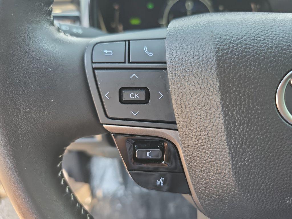 used 2025 Toyota Camry car, priced at $27,002