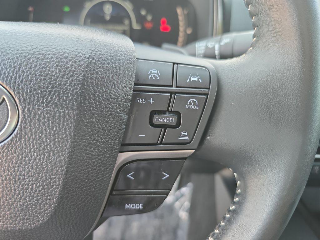 used 2025 Toyota Camry car, priced at $27,002