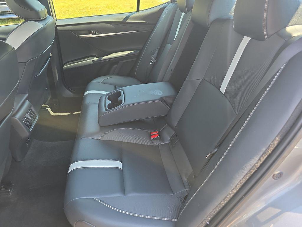 used 2025 Toyota Camry car, priced at $27,002