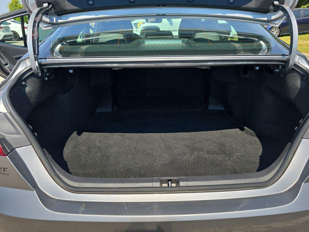 used 2025 Toyota Camry car, priced at $27,002