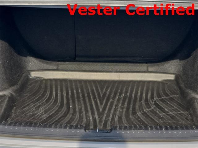 used 2023 Honda Accord Hybrid car, priced at $26,684