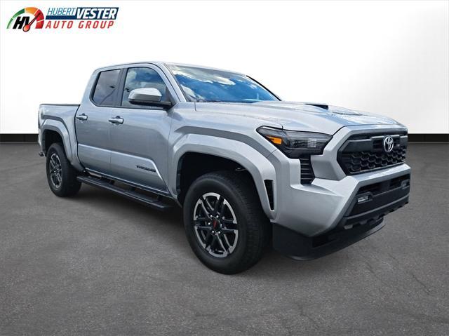 new 2024 Toyota Tacoma car, priced at $43,940