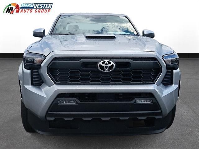 new 2024 Toyota Tacoma car, priced at $43,940