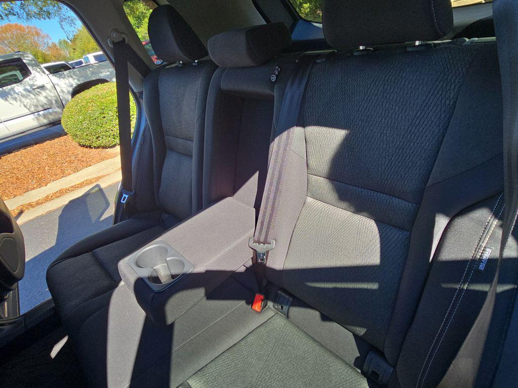 used 2024 Nissan Rogue car, priced at $22,830