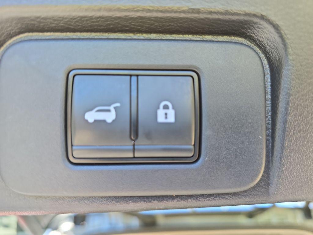 used 2024 Nissan Rogue car, priced at $22,830