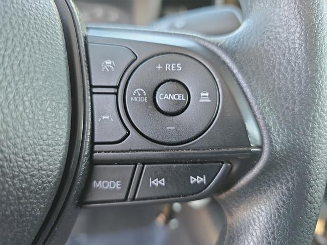 used 2023 Toyota Corolla car, priced at $19,968