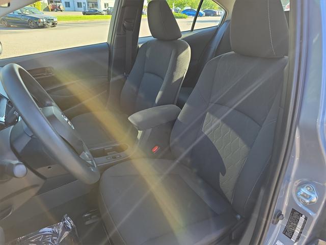 used 2023 Toyota Corolla car, priced at $19,968