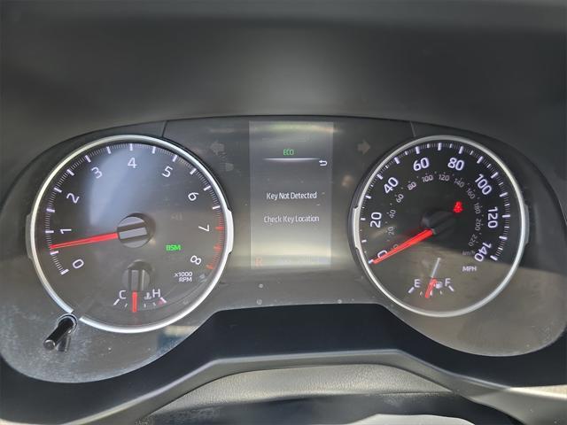 used 2021 Toyota RAV4 car, priced at $23,805