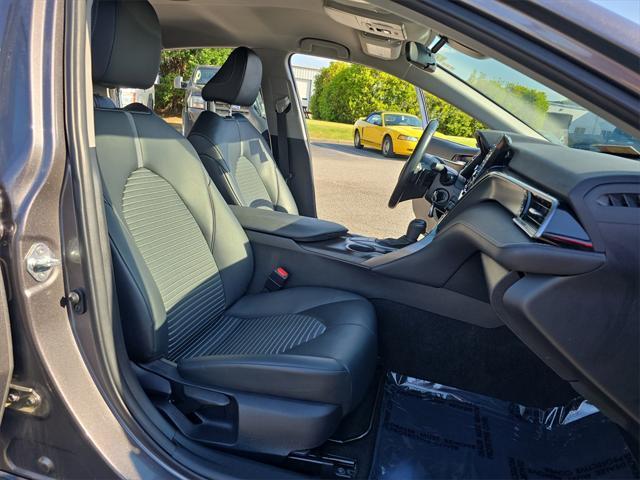 used 2023 Toyota Camry car, priced at $23,811