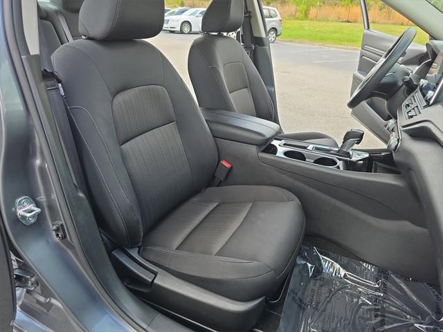 used 2024 Nissan Altima car, priced at $20,063