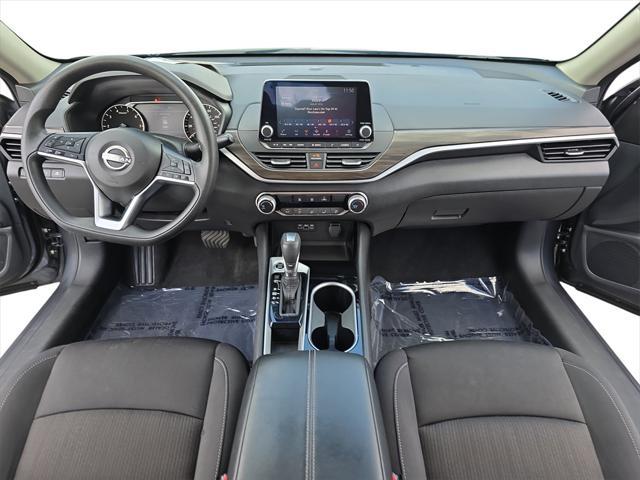used 2024 Nissan Altima car, priced at $20,063