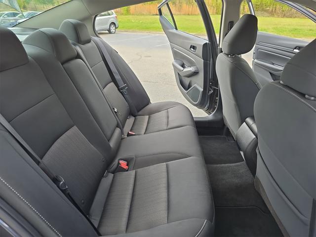 used 2024 Nissan Altima car, priced at $20,063