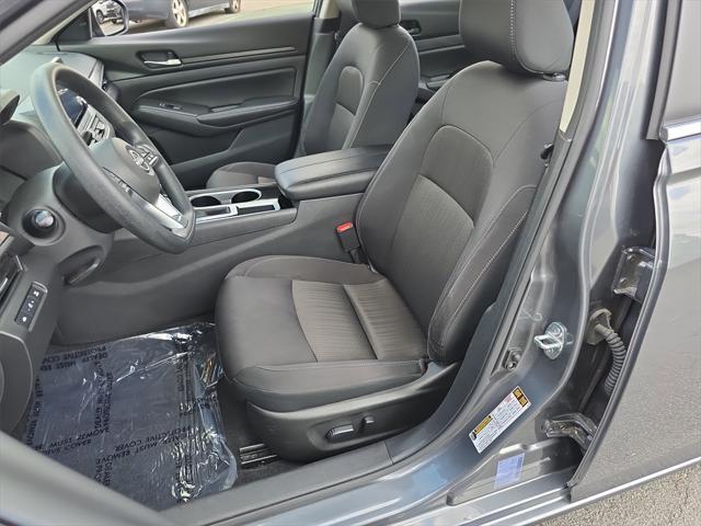 used 2024 Nissan Altima car, priced at $20,063
