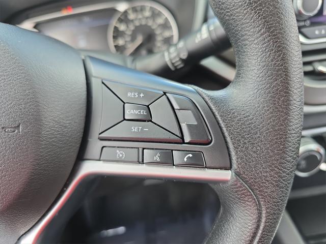 used 2024 Nissan Altima car, priced at $20,063