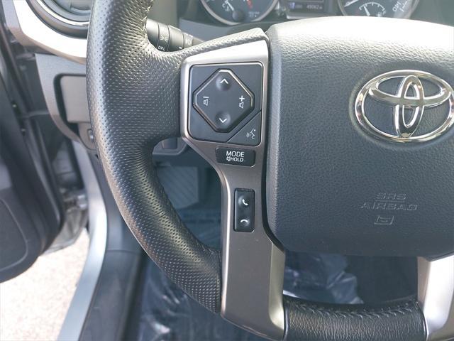 used 2020 Toyota Tacoma car, priced at $30,561