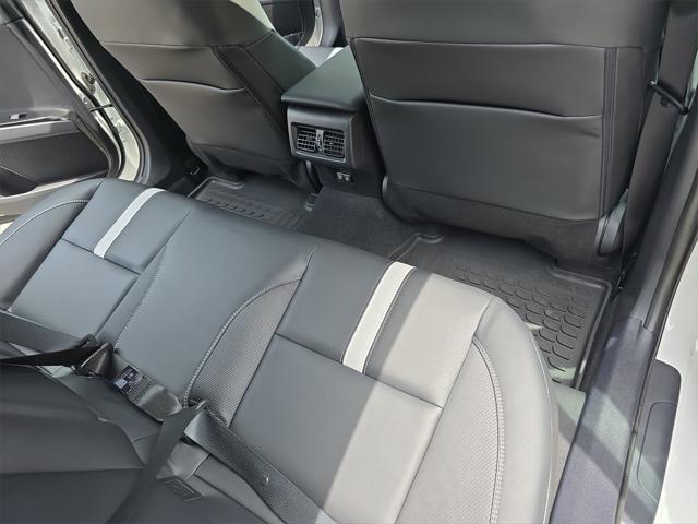 new 2025 Toyota Camry car, priced at $35,217