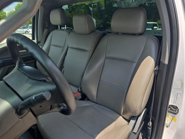 used 2019 Ford F-150 car, priced at $18,790