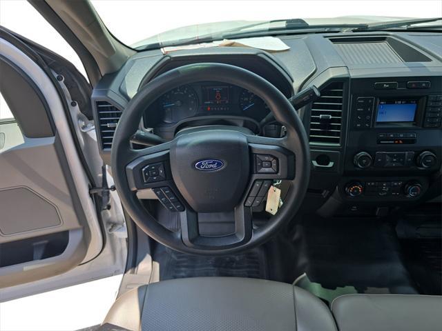 used 2019 Ford F-150 car, priced at $18,790