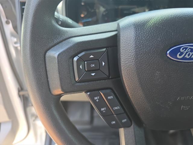 used 2019 Ford F-150 car, priced at $18,790
