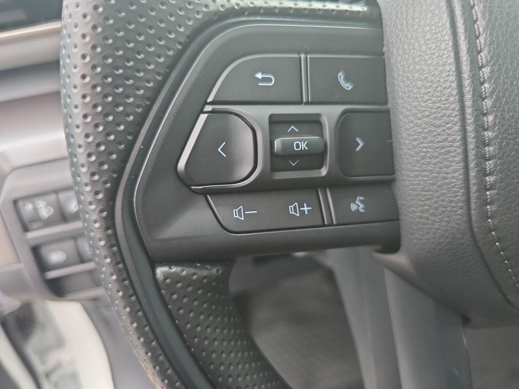 new 2025 Toyota Tacoma car, priced at $55,586