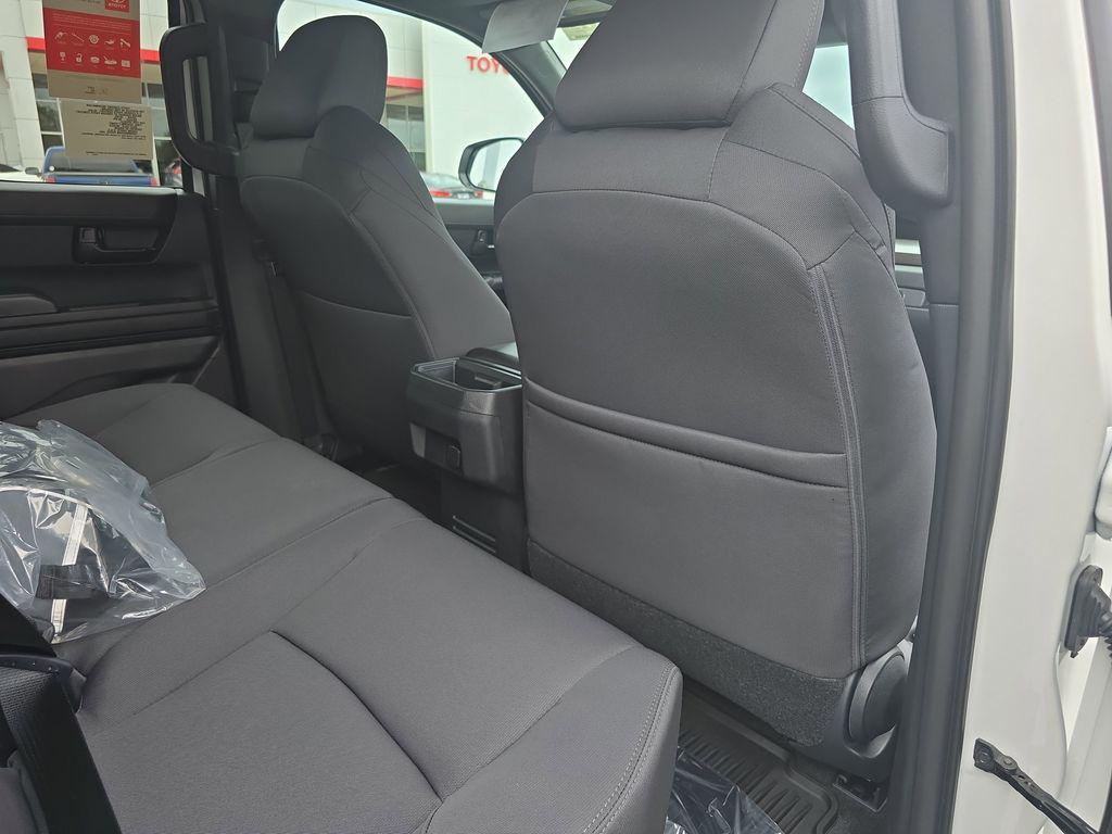 new 2025 Toyota Tacoma car, priced at $55,586