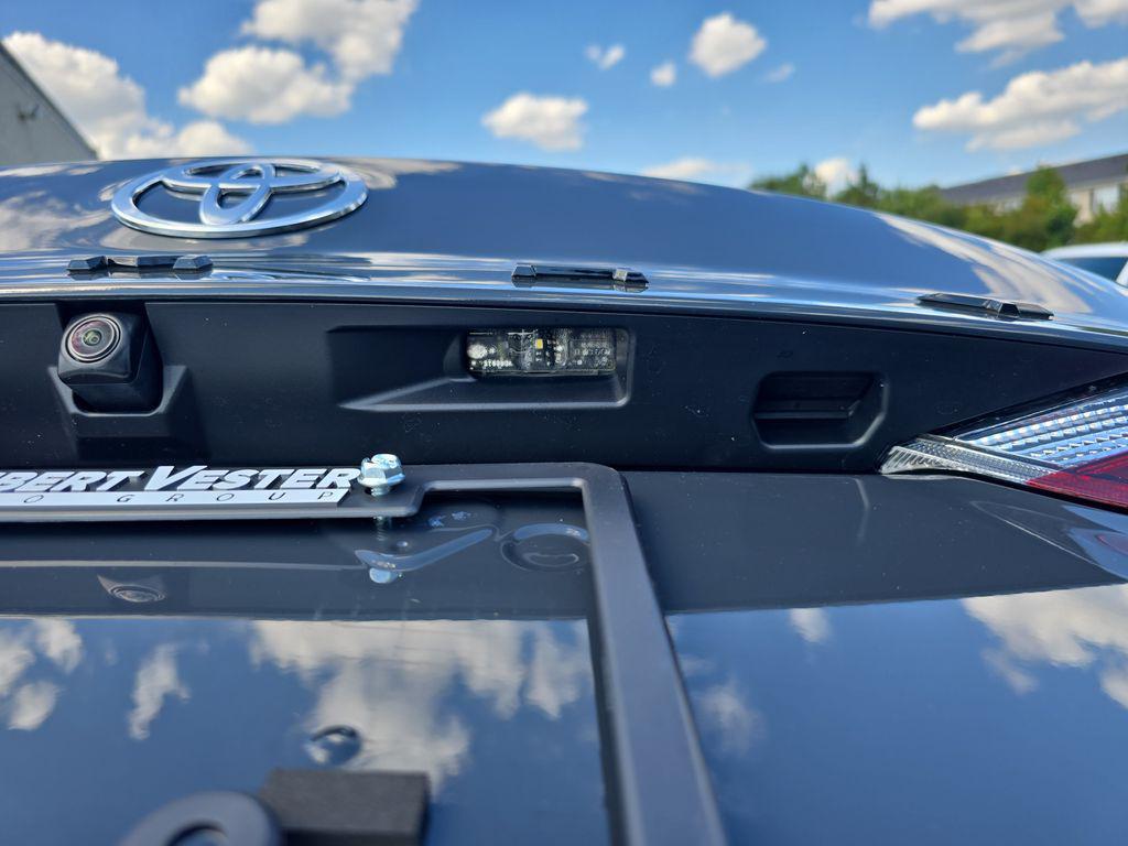 new 2026 Toyota Camry car, priced at $34,115