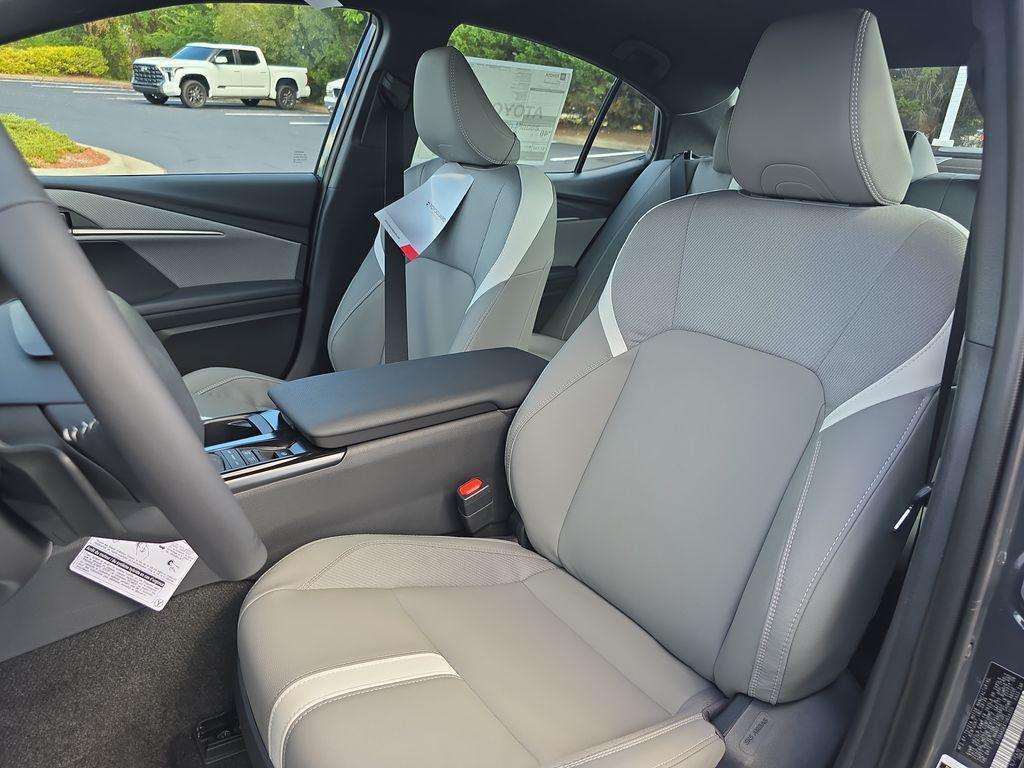 new 2026 Toyota Camry car, priced at $34,115