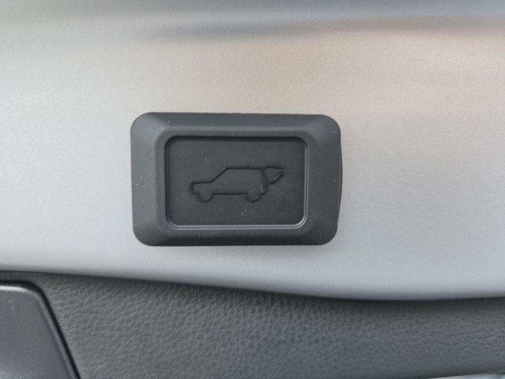 new 2025 Toyota RAV4 car, priced at $36,817